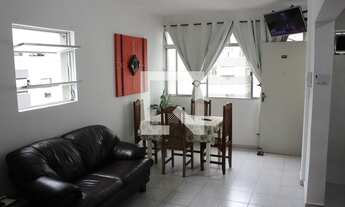 Imagem 7: Apartamento para Aluguel - Boa Vista, 1 Quarto, 40 m2