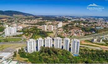 Imagem 5: Apartamento com 3 dormitórios à venda, 83 m² por R$ 735.000,00 - Forest Jundiaí - Jundiaí