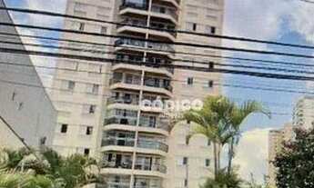 Imagem: Apartamento com 3 dormitórios, 96 m²