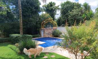 Imagem 2: Casa Sobrado de Condominio em Portal do Paraíso II - Jundiaí, SP