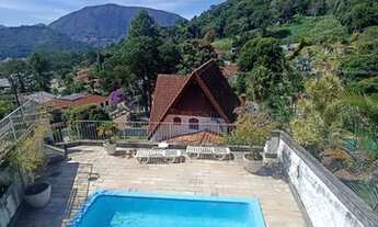 Imagem 3: TERESÓPOLIS - Casa Padrão - IUCAS