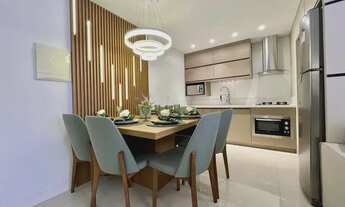 Imagem 7: Apartamento para venda com 98 metros quadrados com 2 quartos em Centro - Capão da Canoa