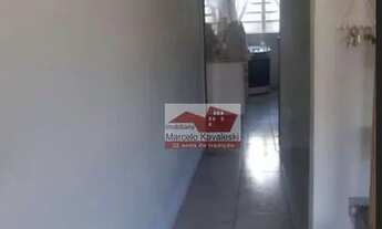 Imagem 2: Sobrado, 100 m² - venda por R$ 385.000,00 ou aluguel por R$ 2.400,00/mês - Ipiranga - São