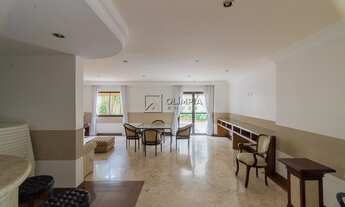 Imagem 6: Venda Apartamento 4 Dormitórios - 198 m² Perdizes