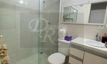 Imagem 3: Venda ou Locação -1 quadra do Canal 2 Impecável 2 quartos com suíte em Vila Belmiro - San