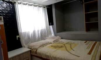 Imagem 3: Kitinete Kitnet com 1 dormitório