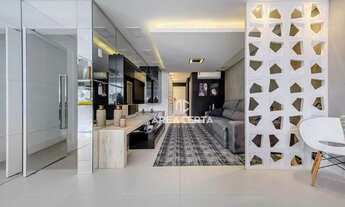 Imagem 7: Apartamento com 3 dormitórios à venda, 130 m² por R$ 990.000,00 - Ponta Aguda - Blumenau/S