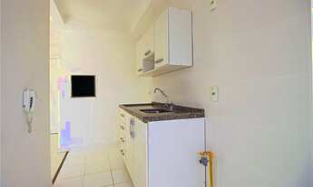 Imagem: Apartamento com 2 Dormitorio(s) localizado(a)
