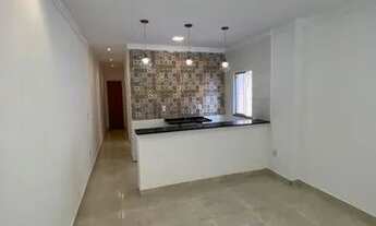 Imagem 2: Alugo apartamento conj Vida Nova - Simões Filho