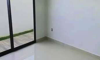 Imagem 5: Casa de condomínio para venda com 107 metros quadrados com 3 quartos em Muçumagro - João P