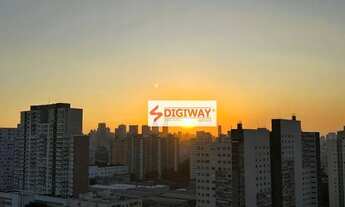 Imagem 7: Apartamento com 2 dormitórios, 61 m² - venda por R$ 620.000,00 ou aluguel por R$ 5.290,00