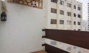 Imagem 6: Apartamento para Aluguel - Perdizes, 3 Quartos, 68 m2