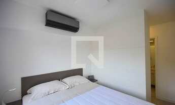 Imagem 2: Apartamento para Aluguel - Morumbi, 1 Quarto, 47 m2