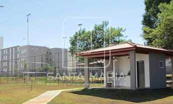 Imagem 2: Apartamento (tipo - padrao) 2 dormitórios, cozinha planejada, portaria 24 horas, em condom