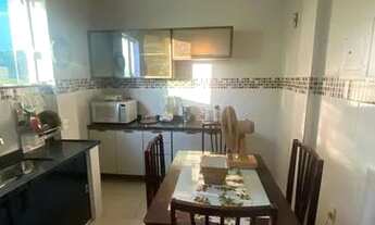 Imagem 4: Apto no Conjunto Eldorado - 2 quartos