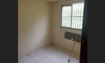 Imagem 2: Vendo apartamento Santa Cruz longe de morro e comunidades 1° andar <br&gt