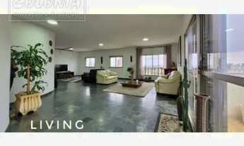 Imagem: Santo André - Apartamento Padrão - Centro