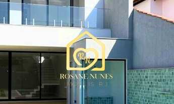 Imagem 6: Casa de Condomínio com 5 quartos (Suítes) à venda - 380m² na Barra da Tijuca