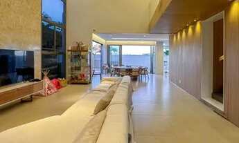 Imagem 4: QUINTA DO GOLFE RESIDENCIAL SOBRADO 5 DORMITÓRIOS