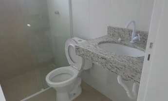 Imagem 7: Casa para aluguel possui 50 metros quadrados com 2 quartos em Pineville - Pinhais - PR