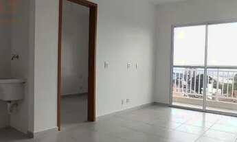 Imagem: Apartamento em Vila Prado - São Carlos