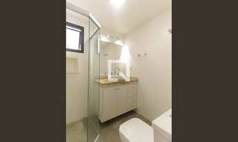 Imagem 6: Apartamento para Aluguel - Jardim Paulista, 2 Quartos, 40 m2