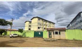 Imagem 5: Apartamento semi mobiliado