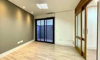 Imagem 3: Sala à venda, 43 m² por R$ 295.000,00 - Cambuí - Campinas/SP