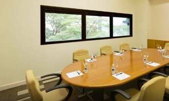 Imagem 4: FLAT - ITAIM BIBI - SP