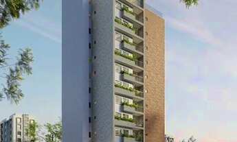 Imagem 4: Apartamento para Venda em João Pessoa, Bessa, 3 dormitórios, 1 suíte, 1 banheiro, 2 vagas