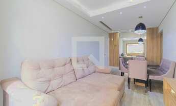 Imagem 3: Apartamento para Aluguel - Vila Arriete, 3 Quartos, 74 m2