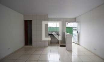 Imagem: Apartamento para Aluguel - Jardim Nossa