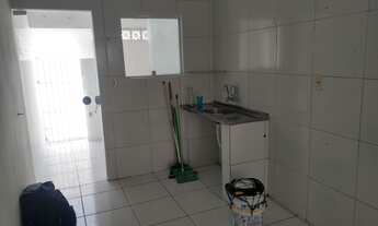 Imagem 4: Casa 2 quartos Casa com 2 dormitórios