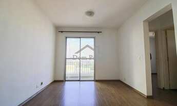 Imagem 2: São Paulo - Apartamento Padrão - Vila Monte Alegre