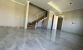 Imagem 2: Sobrado com 3 quartos, 114 m², à venda por R$ 790.000- Uberaba - Curitiba/PR