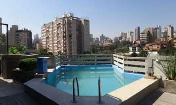 Imagem 1: Cobertura para Venda - 333.4m², 3 dormitórios, sendo 1 suites, 2 vagas - Bela Vista