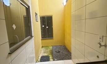 Imagem 6: ÁGIO SÓ 18,900 PÉROLA 1 AGUAS LINDAS PRÓXIMO AO MERCADO MIXBOM, IMÓVEL COM GARAGEM