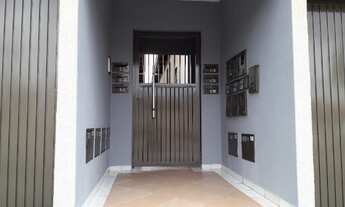 Imagem 2: Casa jardim 2 quartos