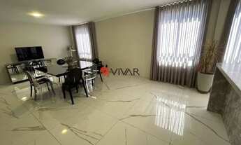 Imagem 3: Excelente cobertura duplex a venda em Alphaville