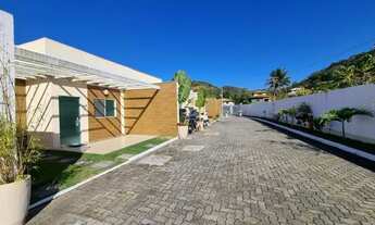 Imagem 3: Excelente casa linear ao lado do Park Shoppping condomínio com piscina