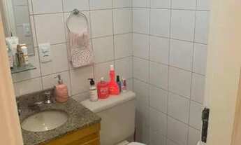 Imagem 2: Apartamento à venda em Bosque da Saúde com 60 m², 2 quartos, 1 suíte, 1 vaga