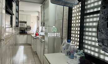 Imagem 4: SANTOS - Apartamento Padrão - APARECIDA