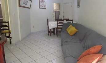 Imagem 5: Apartamento 02 Quartos - Prédio com área de lazer - Praia do Morro