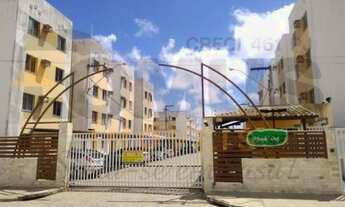 Imagem 6: Venda de Apart. no Condomínio Morada Real com Dois + Salão de Festas