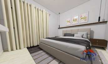 Imagem 6: Casa térrea à venda com 3 dormitórios no Portal Ville Jardins Boituva