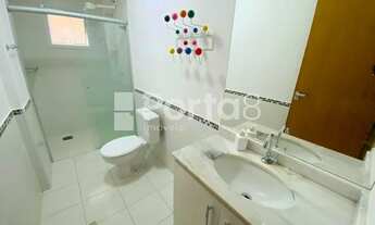 Imagem 7: Apartamento de 1 dormitório disponível para locação no condomínio Luiza Garetti Residence!