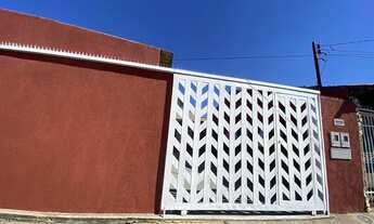 Imagem 2: Vendo casa na Quadra 103