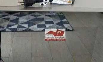 Imagem 13: Apartamento com 1 dormitório para alugar, 37 m² por R$ 2.852,00/mês - Ipiranga - São Paulo