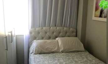 Imagem 1: Aluguel Apartamento Aquarius