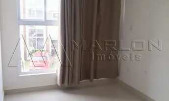 Imagem 5: Casa de condomínio para venda tem 90 metros quadrados com 2 quartos